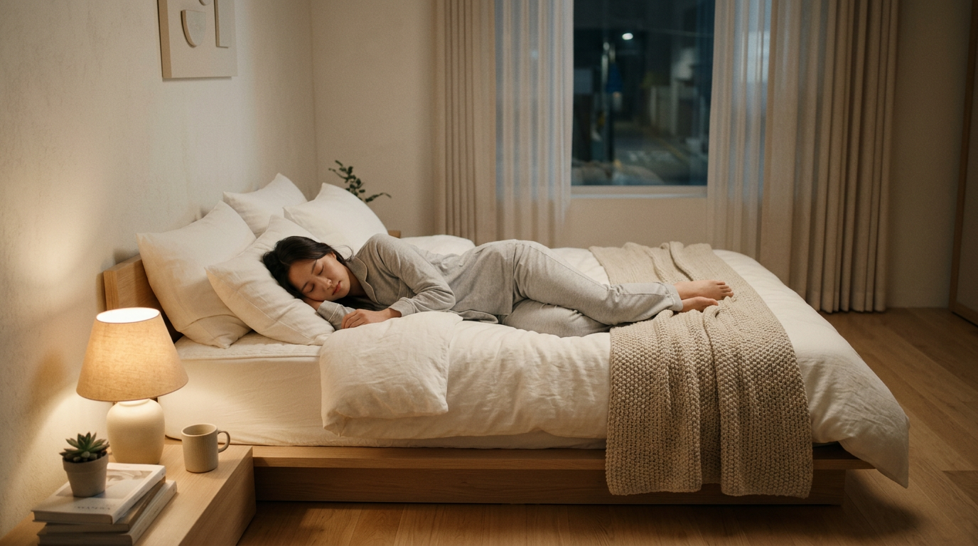 수면용 이어플러그 추천 숙면 효과