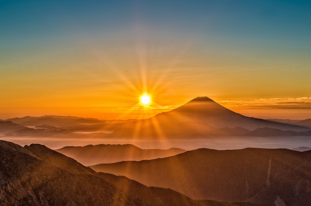 서울 해돋이 명소 추천 18곳 어디?(2025년 새해 일출 명소)