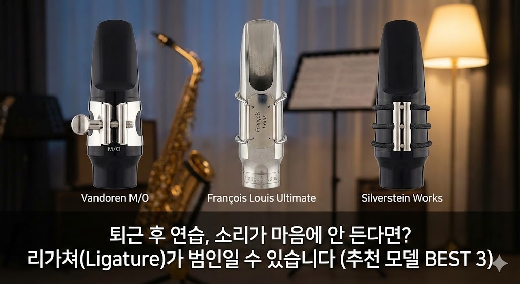 소리의 범인은 리가쳐