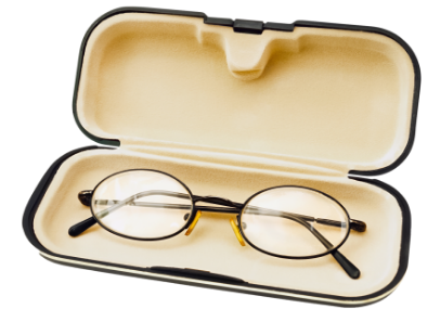 어린이 눈건강 지킴이 사업