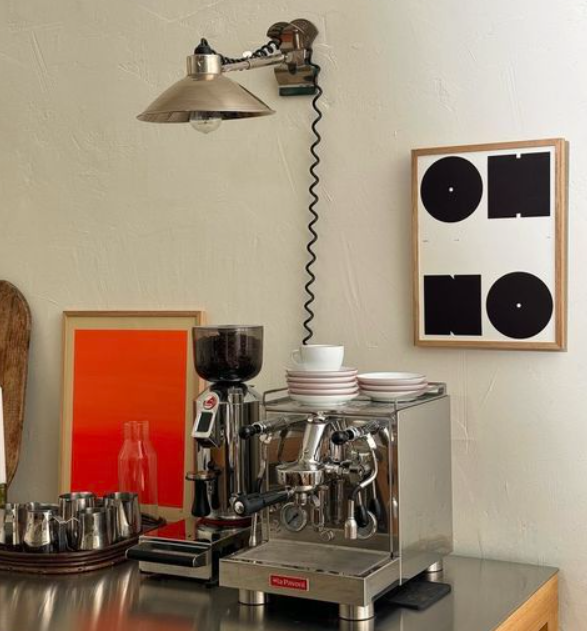 신혼집 홈카페 인테리어 꾸미기 감성 공간