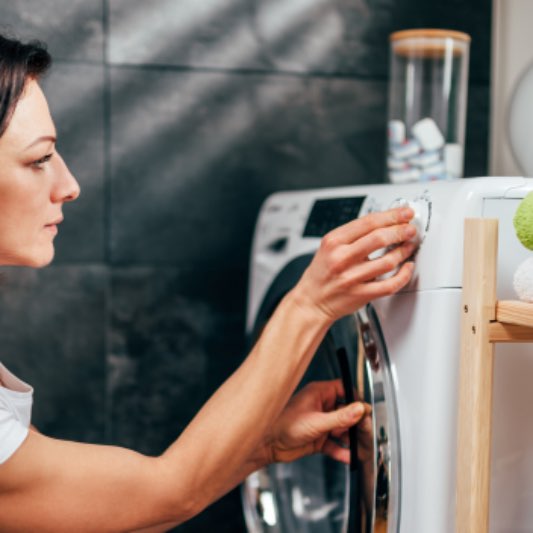 세탁조클리너사용법