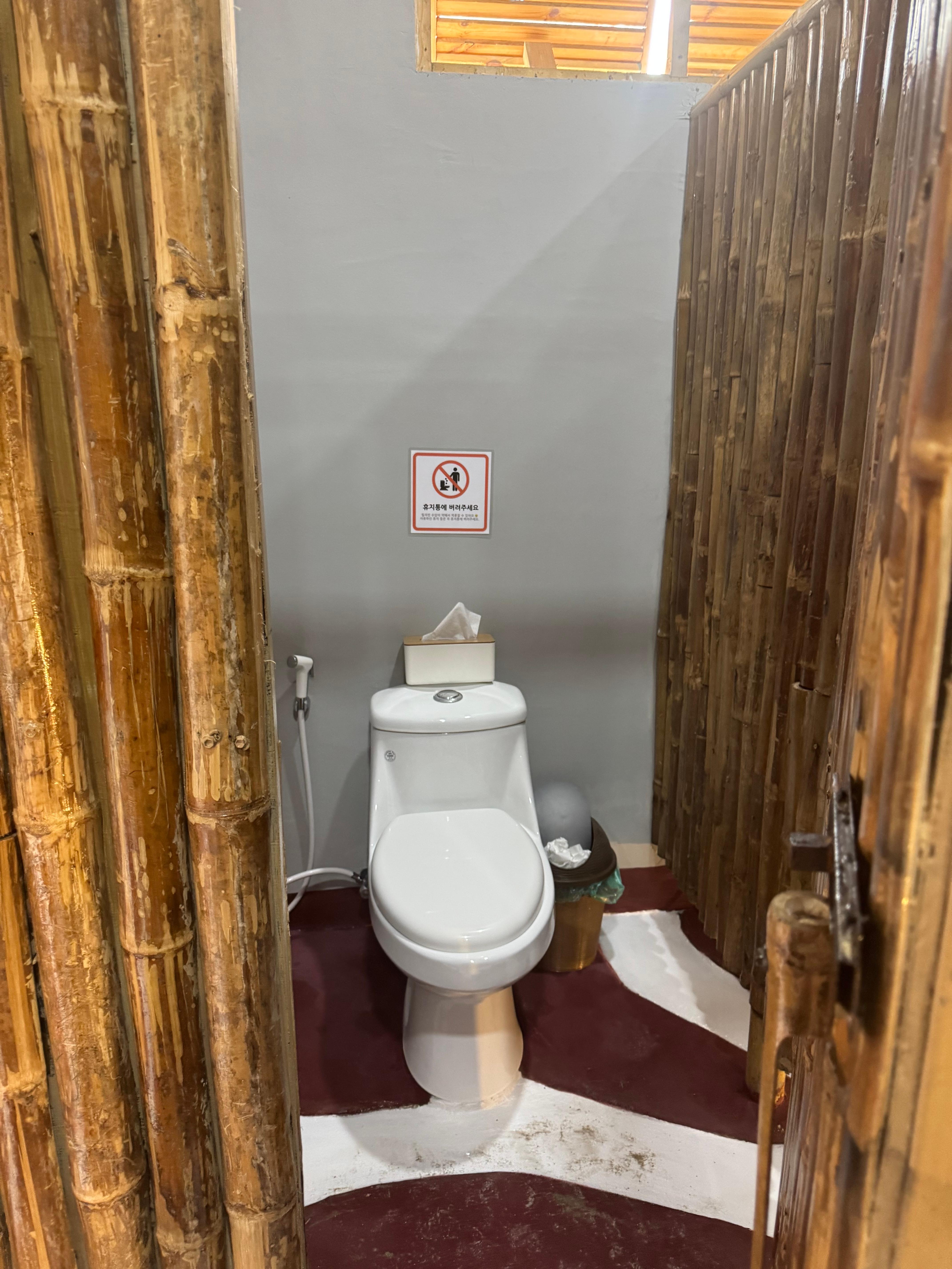 로컬페이지 발리카삭 나팔링 투어