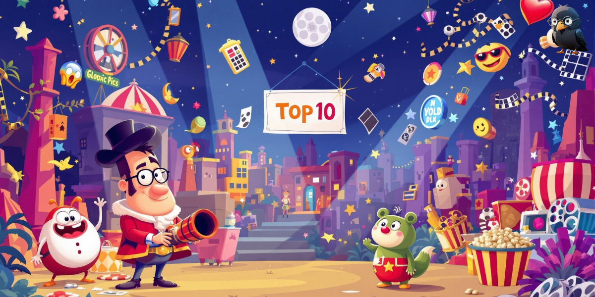 2024년 한국 개봉 영화 흥행 순위 Top 10