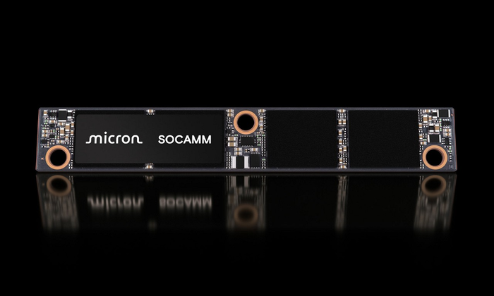 마이크론 '소캠'(SOCAMM).