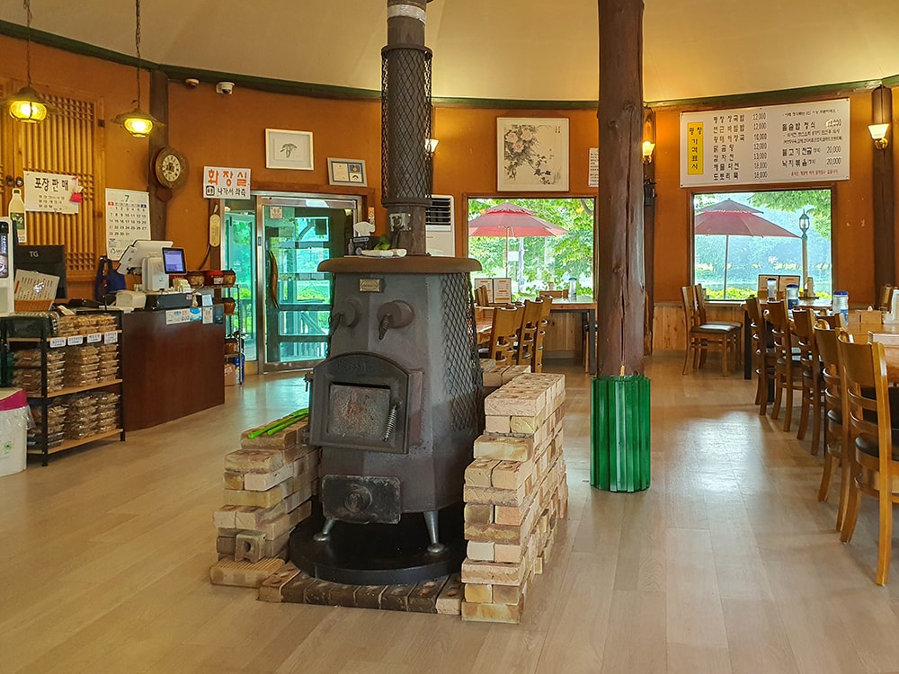 양수리 평창장국밥 2