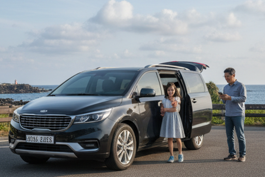 완전자차? 슈퍼자차? 제주도 렌트카 보험&amp;#44; 이것만 알면 끝! 1