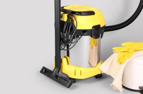 청소기 먼지통 세척 및 관리 요령