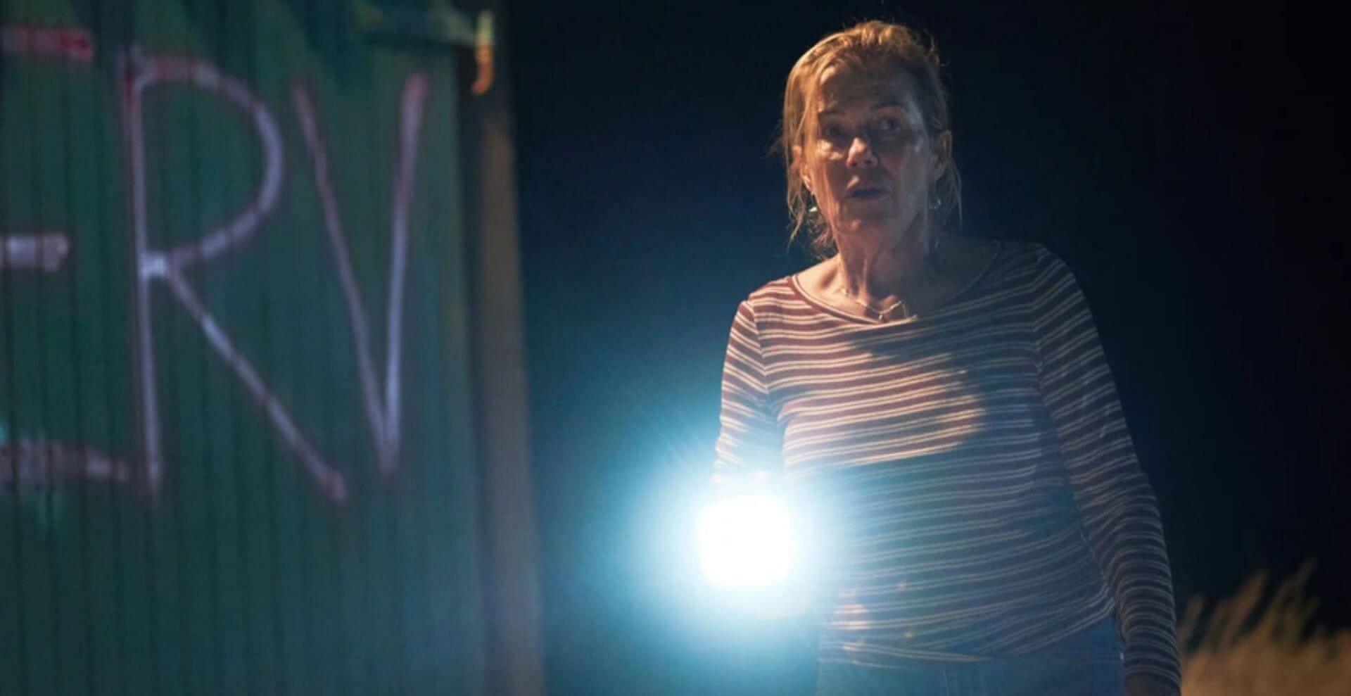 넷플릭스 서바이버스