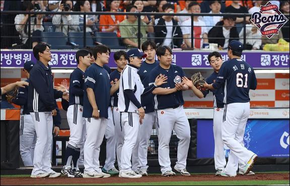 이승엽감독경질