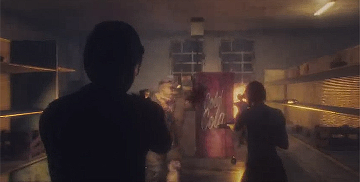 dead-frontier2-감염자와-전투-장면