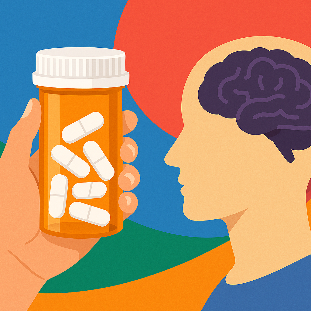 수면제, 습관이 될까? 안전하게 끊는 방법까지 알려드립니다