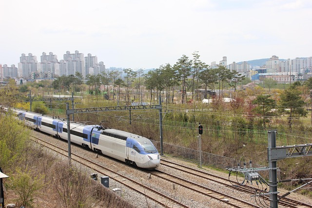 광명역 ktx예매 관련 사진