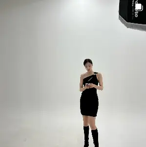 함은정 인스타그램 사진