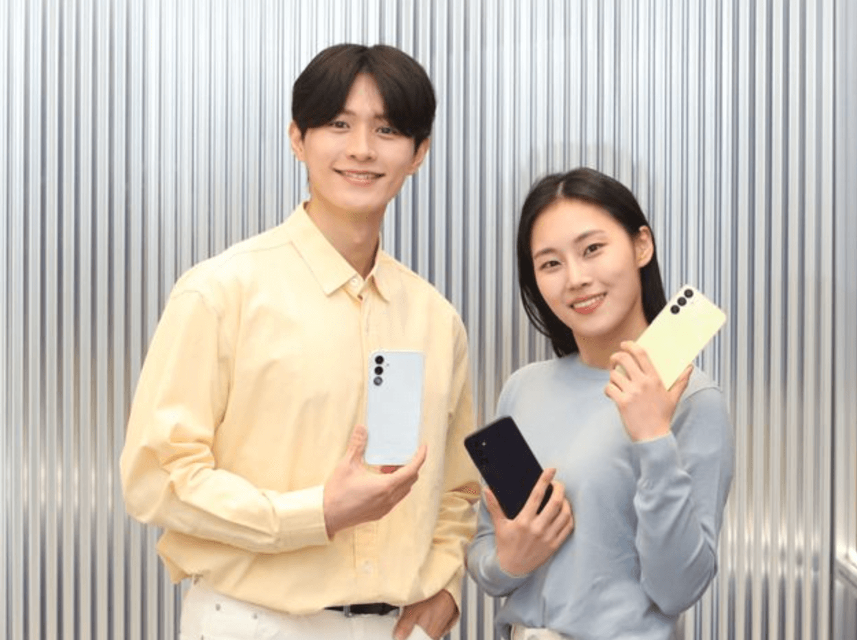 갤럭시 a15