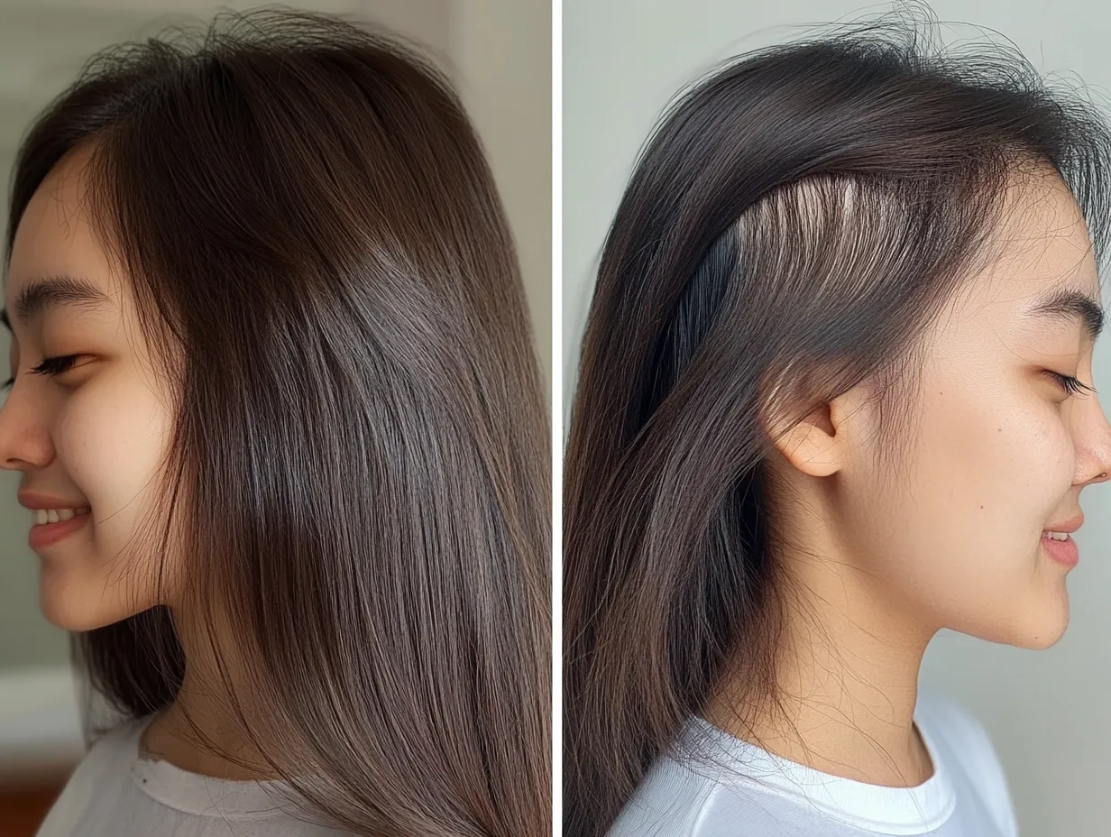 영양제로 탈모를 개선할 수 있을까