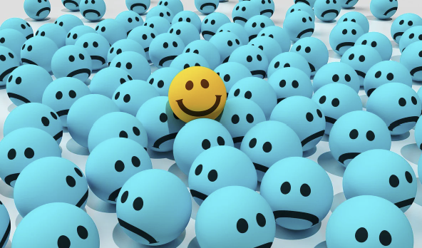 아이의 감정 지도 그리기: 화·슬픔·두려움을 함께 탐험하는 법