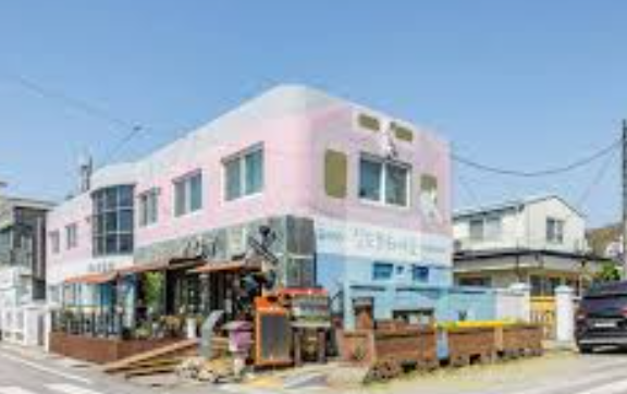 철도문화마을