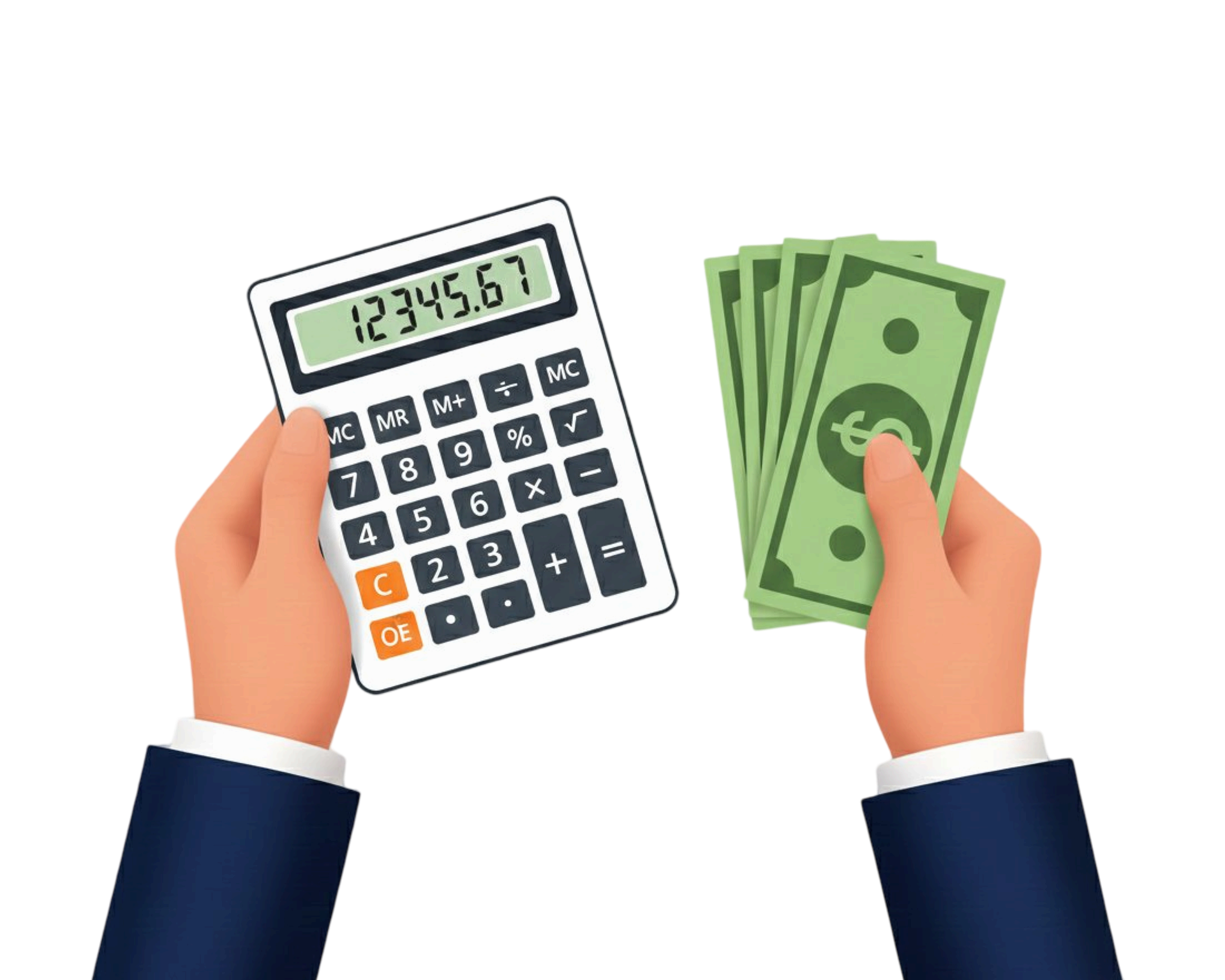 소득공제와 세액공제의 차이: 세금을 줄이는 공식적인 방법