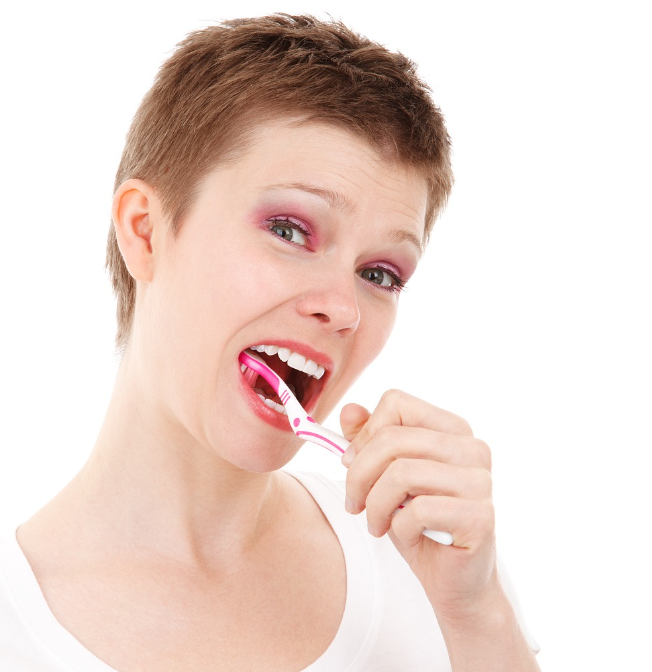 구내염 증상과 예방방법