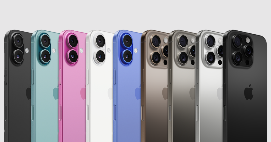 아이폰 16 카메라 성능 리뷰 – 아이폰 15와 비교해보니