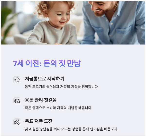 아이 돈의 가치