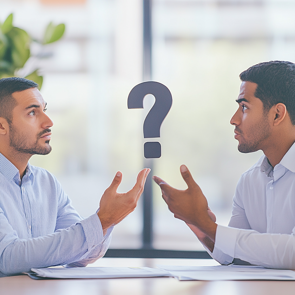 압박 면접과 돌발 질문 대처법