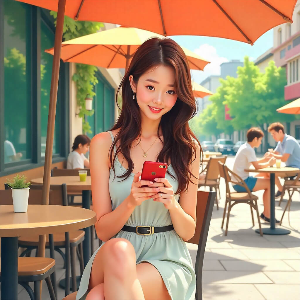 카카오톡 채팅 백업 및 복원 방법