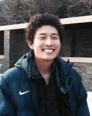 고준 아버지 가족