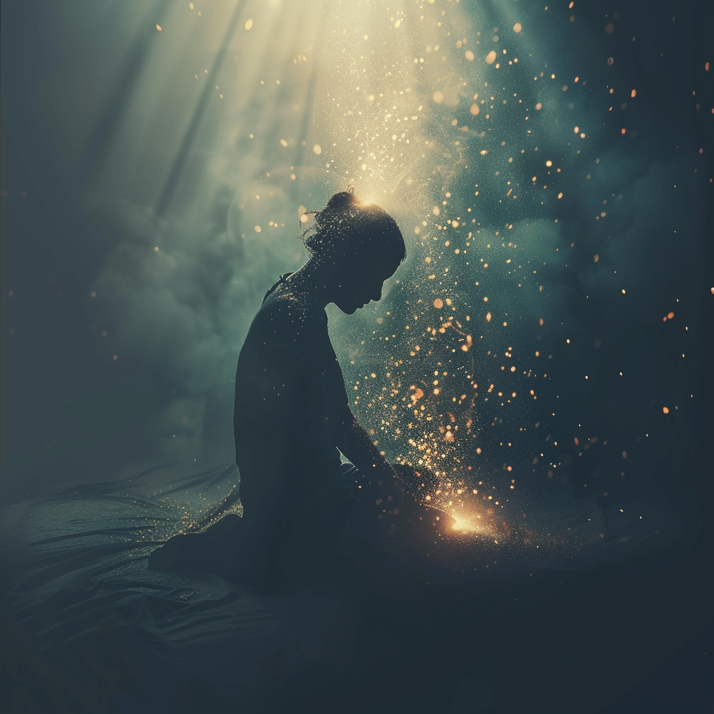 죽은사람이 살아나는 꿈