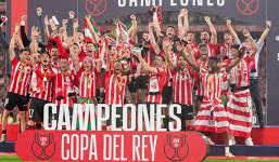 챔피언스리그 일정 : 아틀레틱 빌바오 선발 명단