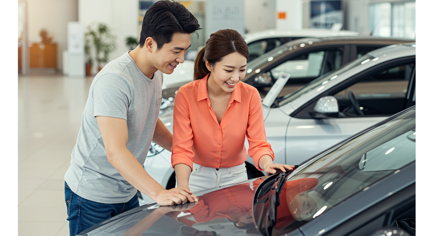 아반떼 리스&middot;장기렌트