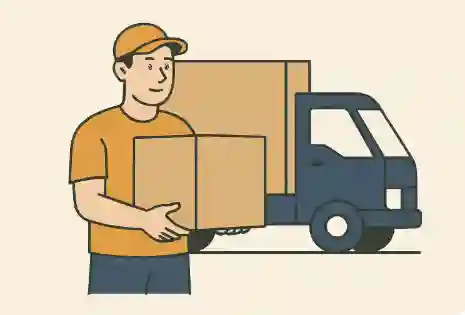 포장 이사, 같은 조건인데 왜 견적이 이렇게 다를까?