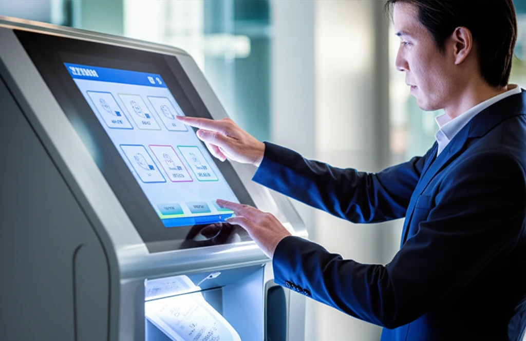 2025년 광진구 무인발급기 12종 ..