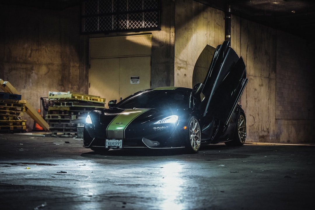 supercar