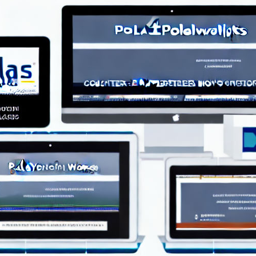 폴라리스웍스, 혁신과 성장을 이끄는 기업!