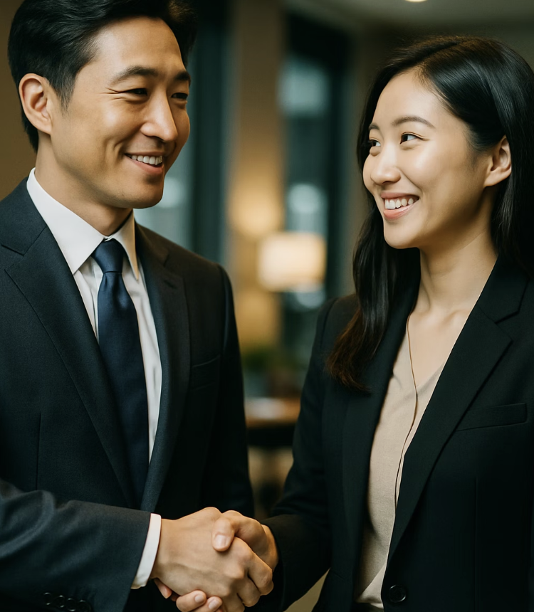 건강한 관계를 위한 약속