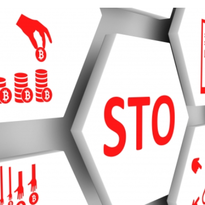 토큰증권 관련주 대장주 TOP5 : STO