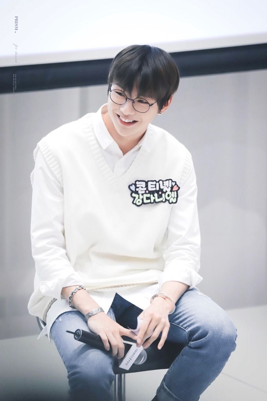 워너원 멤버 개인사진 고화질 사진모음