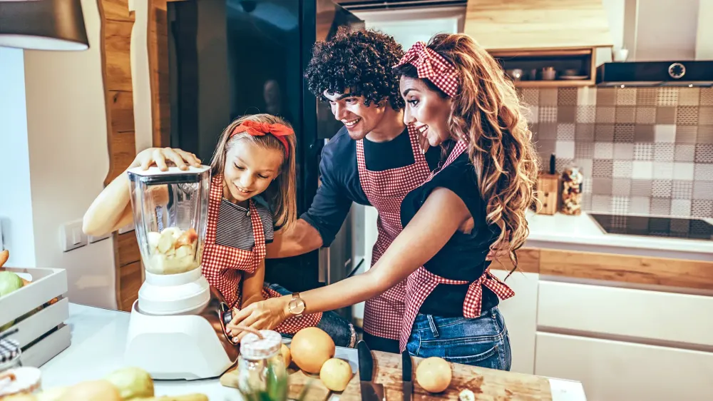 여행지 음식을 집에서 재현해보는 즐거움