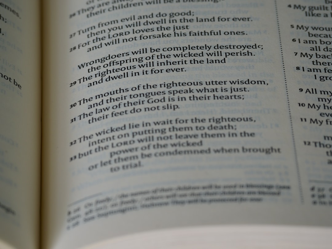'Judgment'