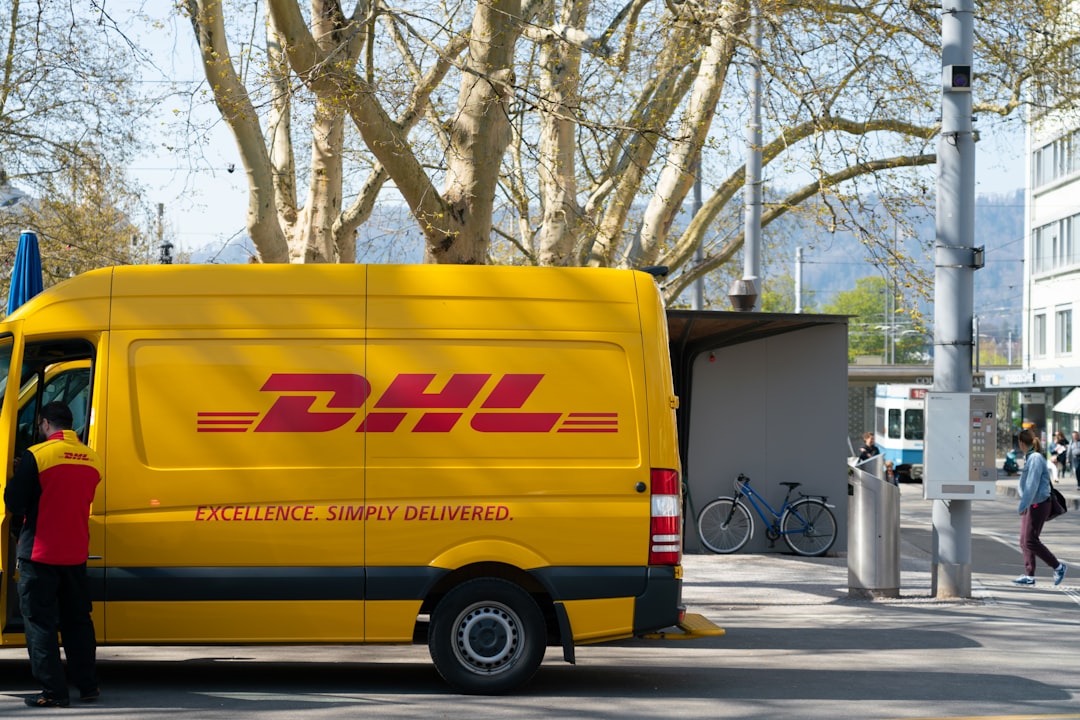Delivery