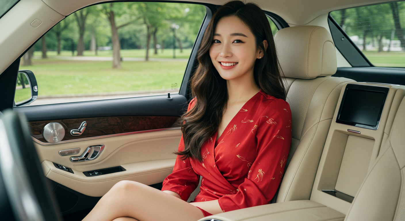 중고차 판매 시 필요한 서류