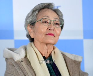 김영옥 남편 김영길 별세 배우 나이 프로필