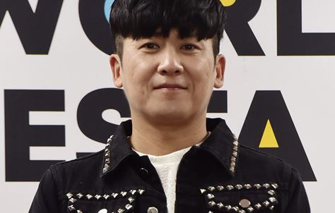 홍경민 흔들린 우정 루머