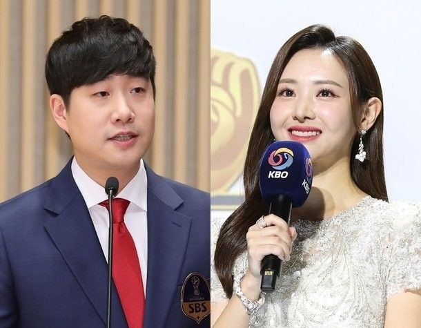 배성재 아나운서 나이 프로필 학력 고향 및 김다영과 14살 차 결혼 반대 비하인드 총정리