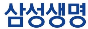 삼성생명 CI