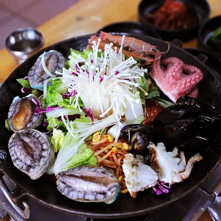 전참시 전지적참견시점 이영자 맛집 추천 소개