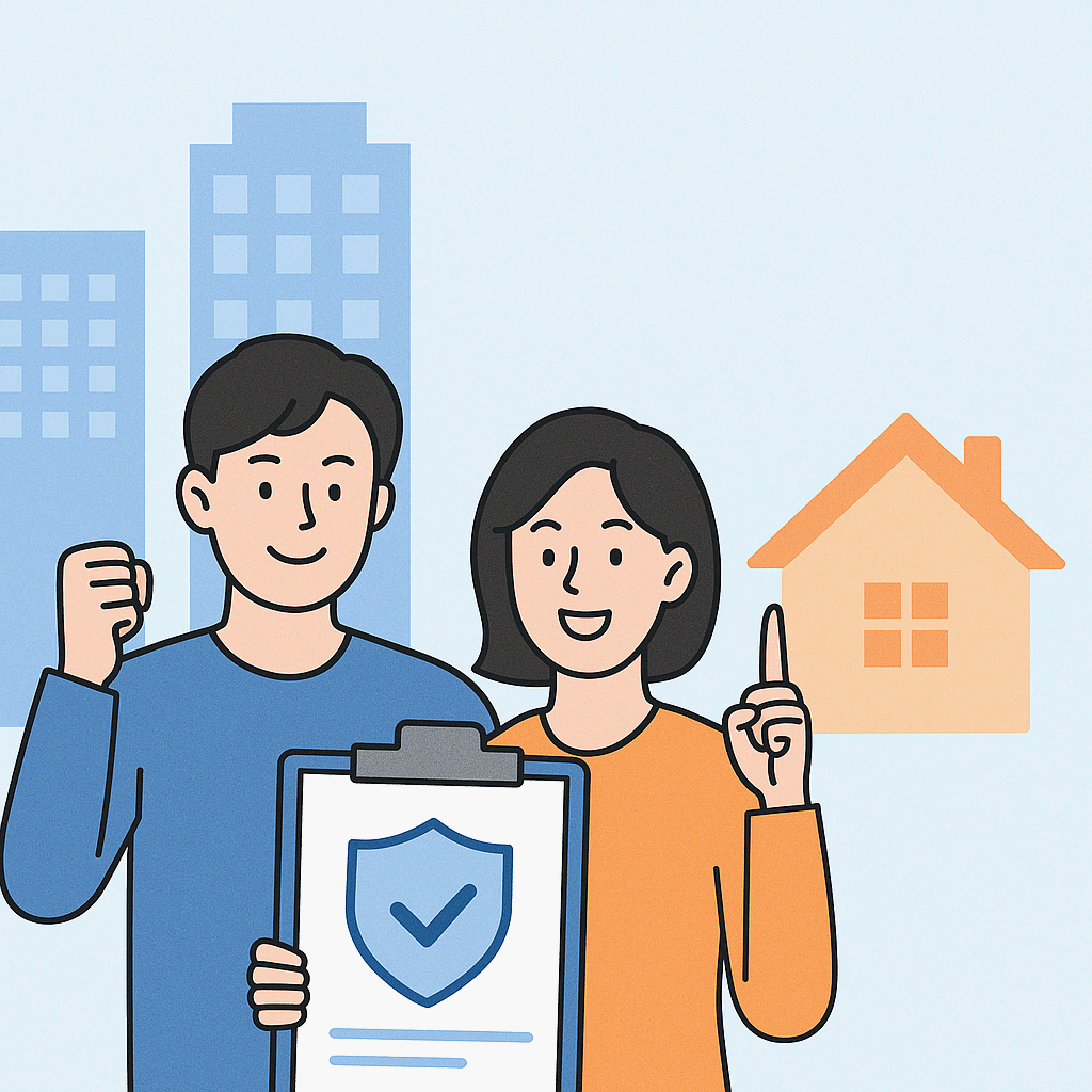 2025 국토교통부 전세보증금 반환보증 보증료 지원 총정리