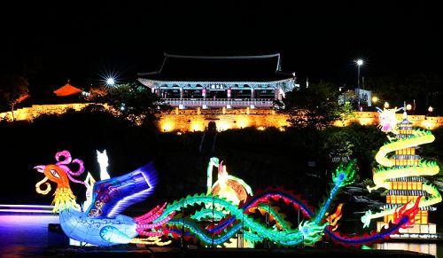 진주 남강 유등축제 2024 &amp;#44; 구경할거리&amp;#44; 먹거리&amp;#44; 주차 꿀팁 총정리
